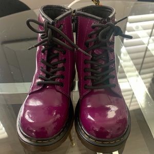 Dr. Martens